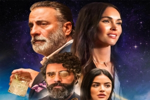 奇幻电影《游手好闲》解说文案/片源下载