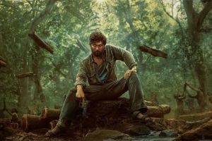 犯罪电影《普什帕：崛起-第1部分》解说文案/片源下载