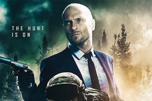 动作电影《后遗症》解说文案/片源下载