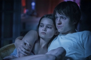 剧情电影《谢里》解说文案/片源下载