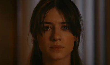 惊悚片《新鲜》影评 解说素材 观后感