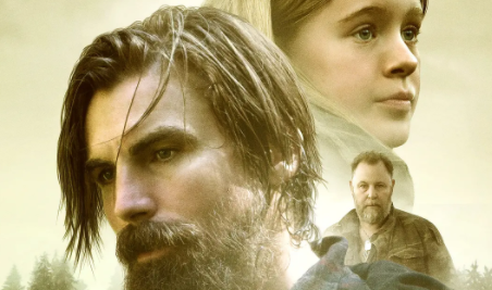 惊悚电影《山上的女孩》影评_解说素材_观后感