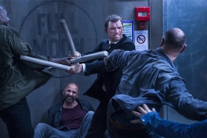 动作电影《玩命速递：重启之战》解说文案/片源下载