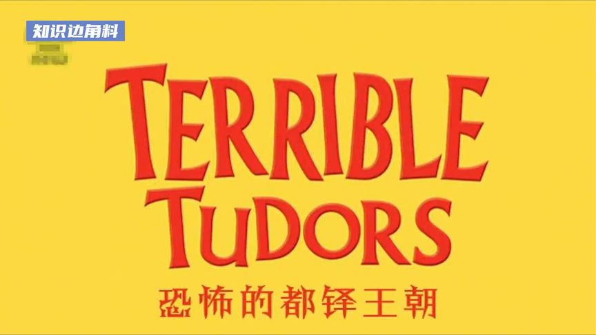 混乱的都铎汇率和法制