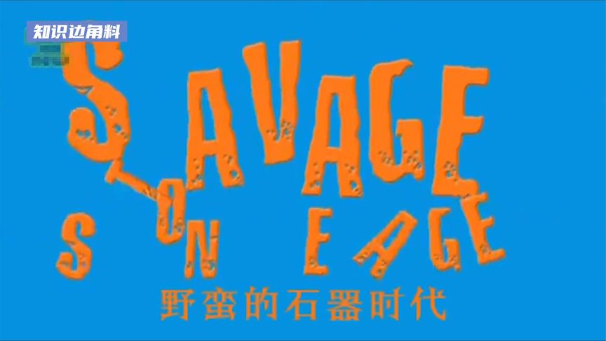 石器时代的新发现