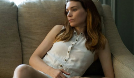 惊悚片《副作用》影评 解说素材 观后感