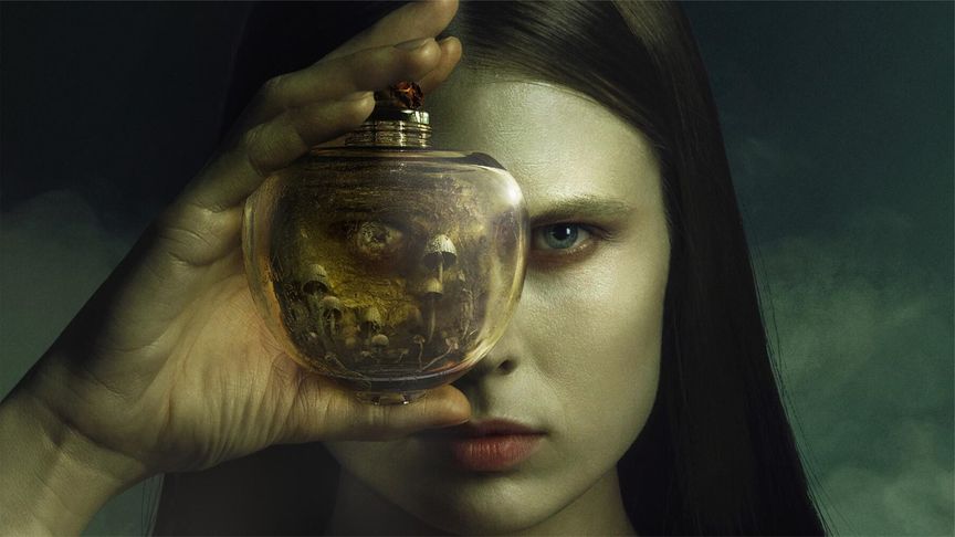 《副作用人间恐怖》2022俄罗斯惊悚片《副作用》为弥补夫妻感情，丈夫用了巫毒蘑菇！