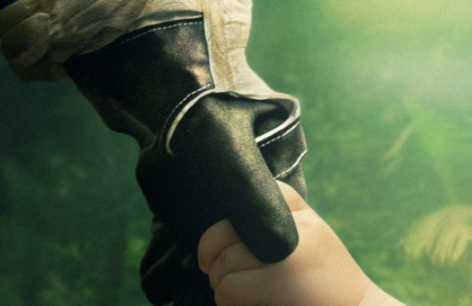 科幻电影《太空生活》影评 解说素材 观后感