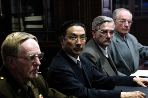 剧情电影《东京审判》解说文案/片源下载