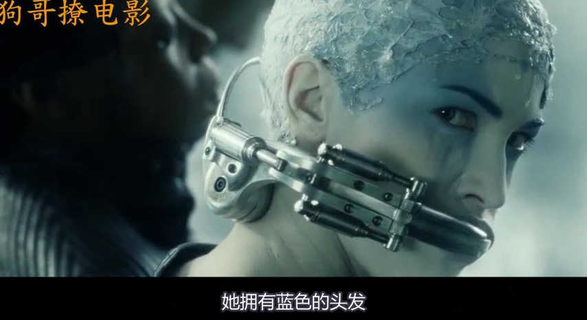 鹰首人身的埃及天神因为造反接受惩罚居然要撮合人类《诸神混乱》_捷克说说a