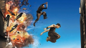 动作电影《暴力街区13：终极》解说文案/片源下载