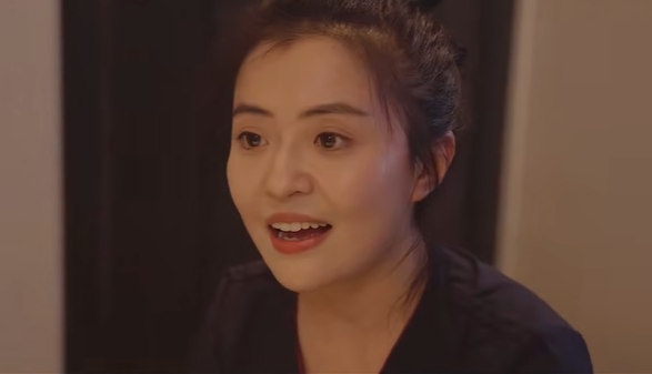 短片《按脚》影评_解说素材_观后感