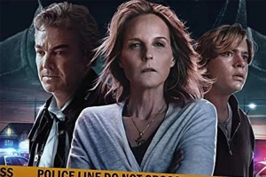 惊悚电影《找到你了》解说文案/片源下载