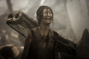 灾难电影《唐山大地震》解说文案/片源下载