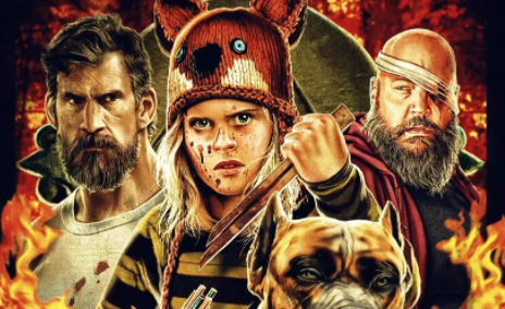 剧情电影《我不好惹》影评_解说素材_观后感