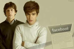 剧情电影《社交网络》解说文案/片源下载