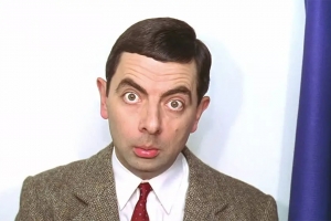 喜剧电影《憨豆先生的大灾难》解说文案/片源下载