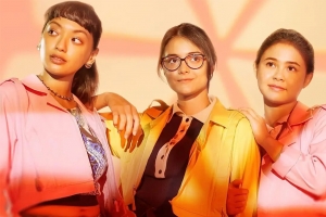 科幻电影《无爱理想国》解说文案/片源下载