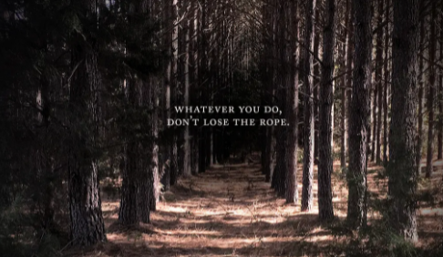 惊悚片《唇亡齿寒》影评 解说素材 观后感