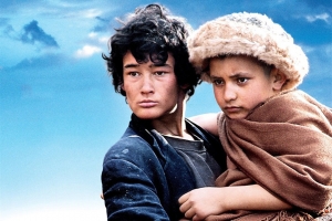 剧情电影《背马鞍的男孩》解说文案/片源下载