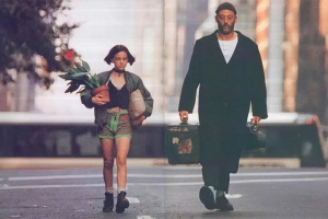 犯罪电影《这个杀手不太冷》解说文案/片源下载