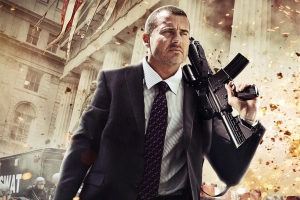 犯罪电影《入侵华尔街》解说文案/片源下载