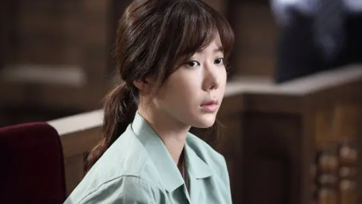 犯罪电影《恩霞》影评_解说素材_观后感