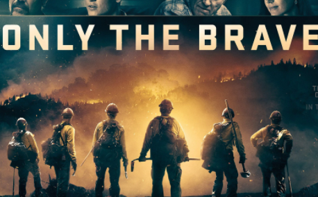 剧情电影《勇往直前》影评_解说素材_观后感