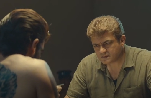 动作片《力量》影评 解说素材 观后感