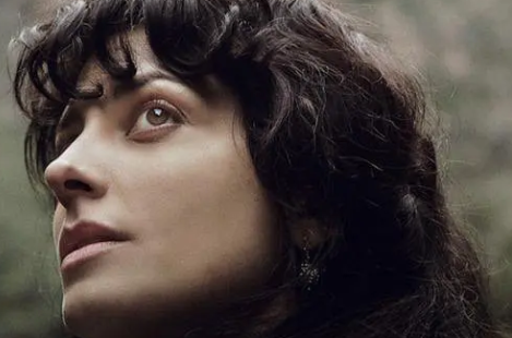 剧情电影《金色橡树岭》影评_解说素材_观后感