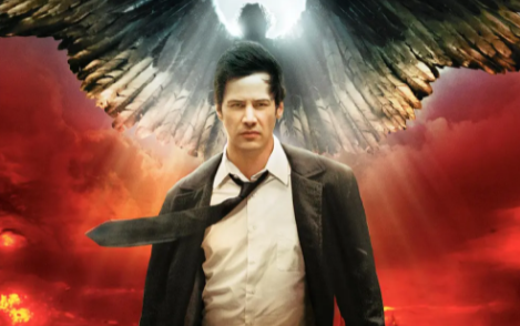 动作片《康斯坦丁》影评_解说素材_观后感