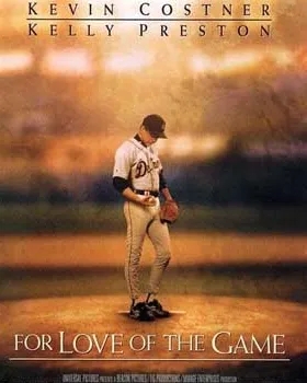 《棒球之爱》电影解说文案