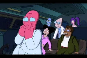 动漫电影《飞出个未来大电影2：万背之兽》解说文案/片源下载