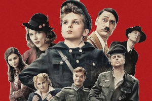 喜剧电影《乔乔的异想世界》解说文案/片源下载