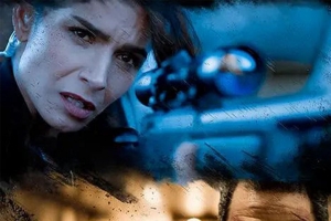 动作电影《屠夫之子2》解说文案/片源下载