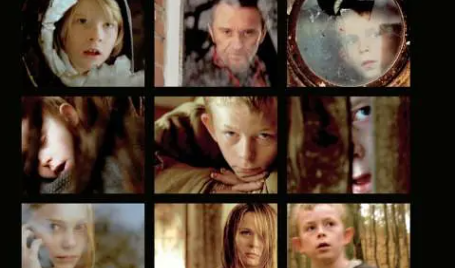 剧情片《我是》影评 解说素材 观后感