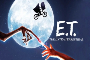 科幻电影《E.T.外星人》解说文案/片源下载