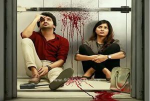 《鬼电梯》电影解说文案