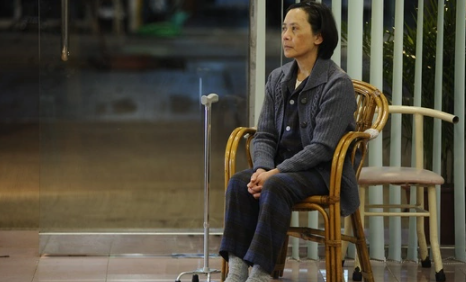 剧情片《桃姐》影评_解说素材_观后感