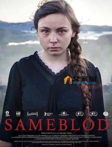 《萨米之血》电影解说文案