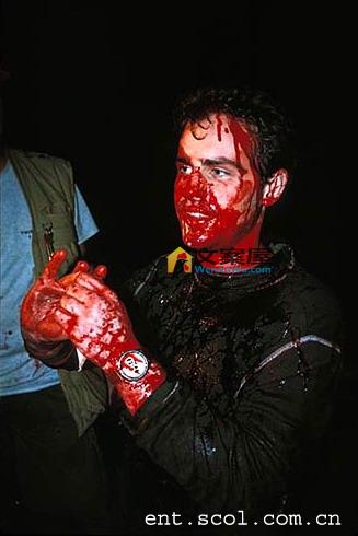 《尸骨无存》电影解说文案