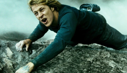 动作片《极盗者》影评 解说素材 观后感