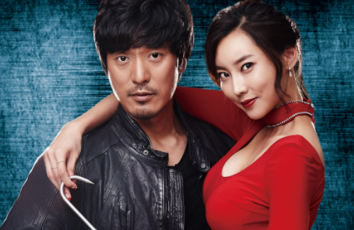 悬疑片《屠夫小姐》影评 解说素材 观后感