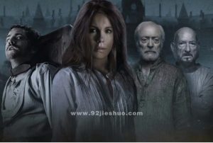 《地狱医院》电影解说文案