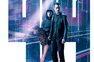 科幻电影《414区》解说文案/片源下载