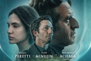 惊悚电影《天怒》解说文案/片源下载