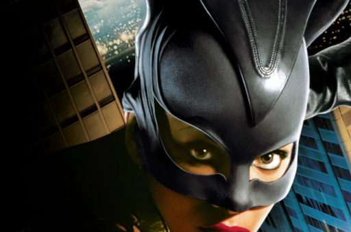 奇幻片《猫女》影评 解说素材 观后感