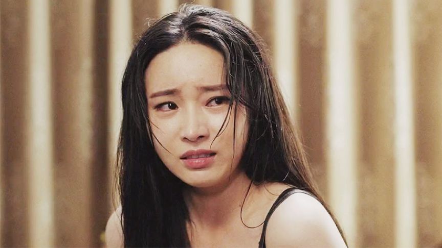 《B级文件》《B级文件》告诉你，韩国财阀的快乐与疯狂，普通人根本无法想象