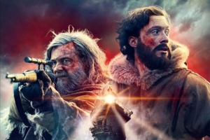 科幻电影《冰肤传说》解说文案/片源下载