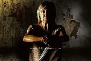 《房屋出租》电影解说文案